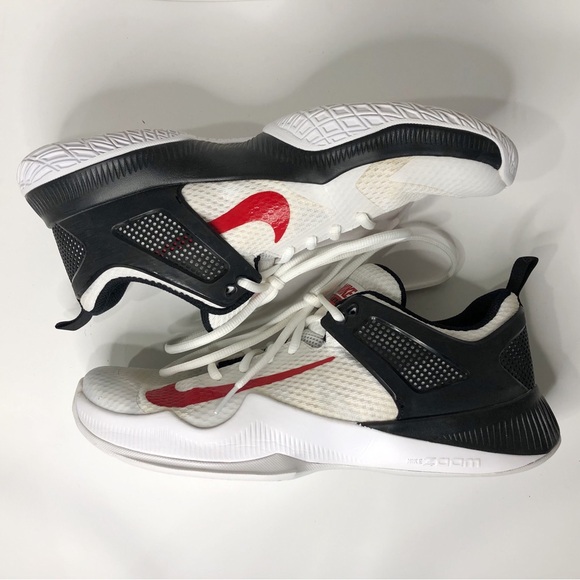 Nike Women's Volleyball Shoes - Picture 8 of 11